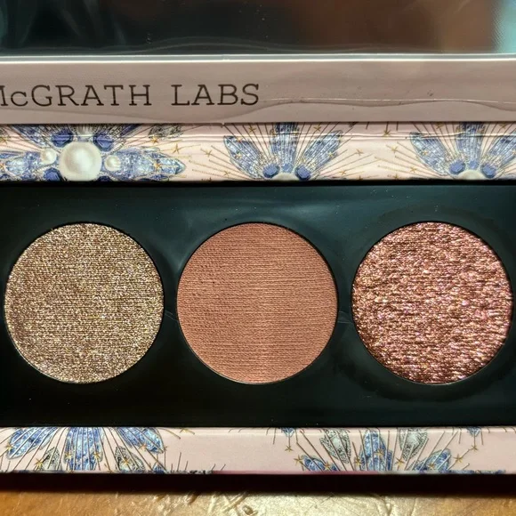 Pat McGrath Labs Bijoux Brilliance Eye Shadow Palette - Picture 12 of 15